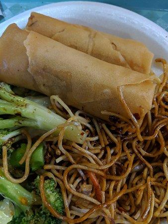 Yum Yum Tree Restaurant